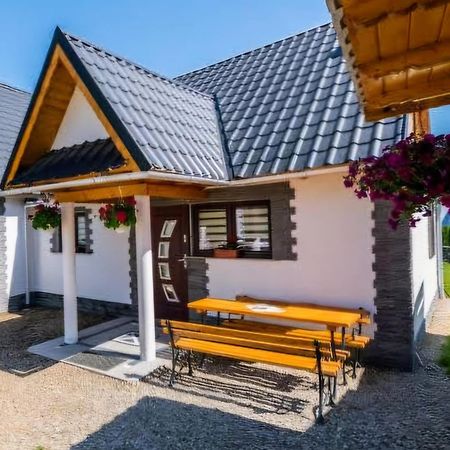 Apartamento Amico Groń Exterior foto