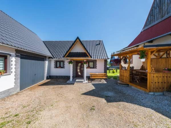 Apartamento Amico Groń Exterior foto