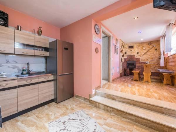 Apartamento Amico Groń Exterior foto
