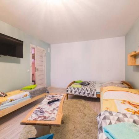 Apartamento Amico Groń Exterior foto